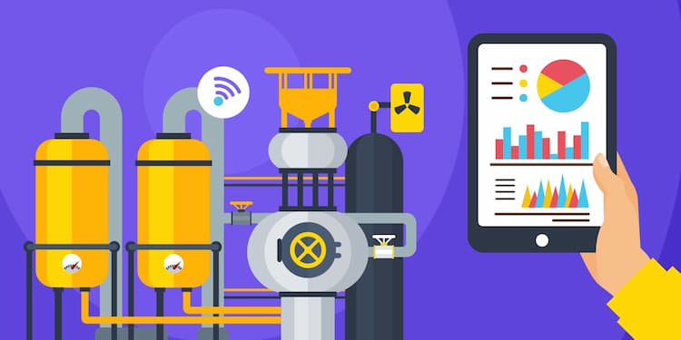 Centrica Panoramic Power Energy Management