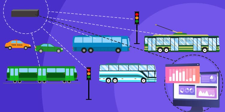 Digi 5G Connectivity for Public Transit