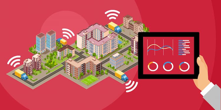 Digi Asset and Inventory Monitoring