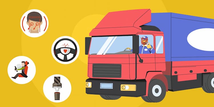 MettaX Intelligent Fleet Management