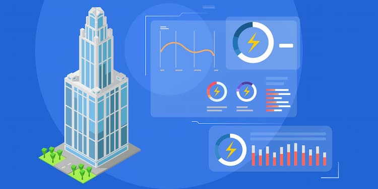 Milesight Energy Efficiency Monitoring for Buildings