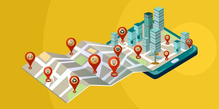 VROC Asset Monitoring for Cities