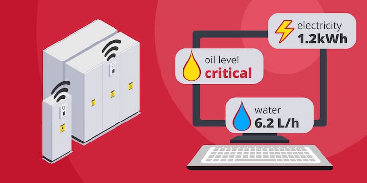 akenza Energy Metering for Utilities